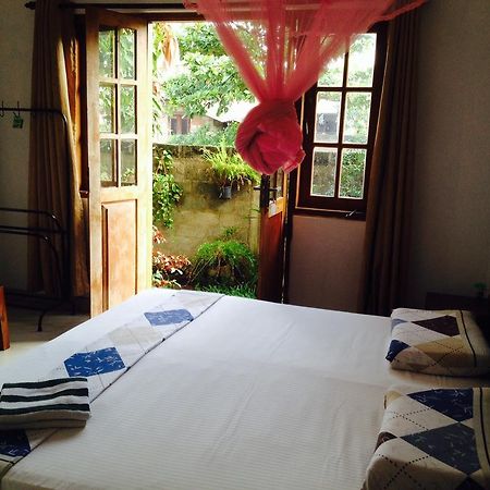 Manik Home Stay Kudapaduwa Exteriér fotografie