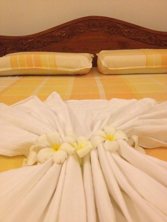 Manik Home Stay Kudapaduwa Exteriér fotografie