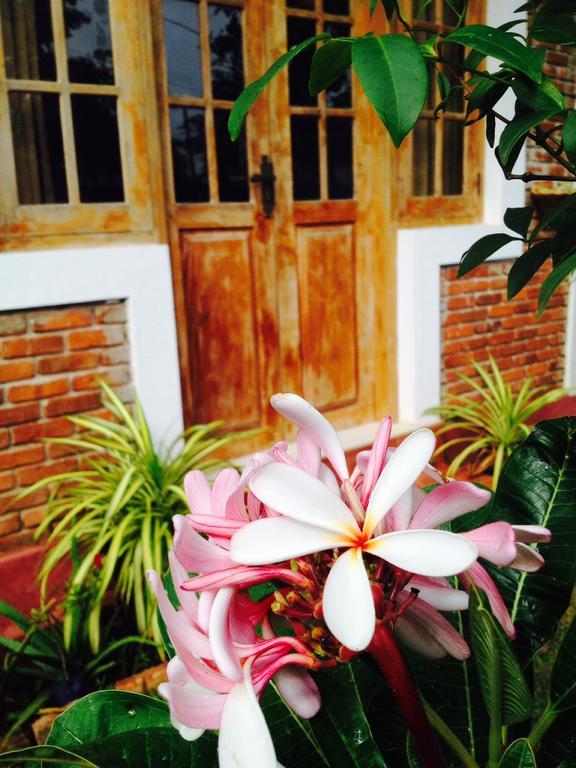 Manik Home Stay Kudapaduwa Exteriér fotografie