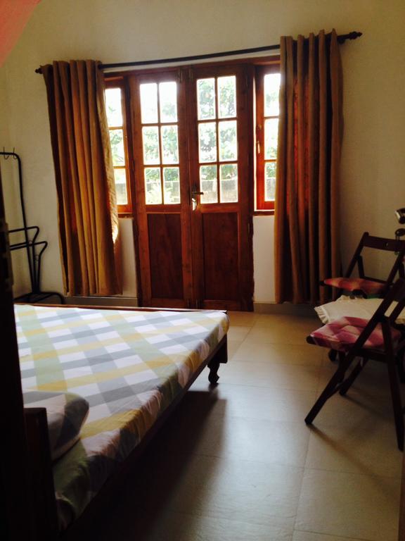 Manik Home Stay Kudapaduwa Pokoj fotografie
