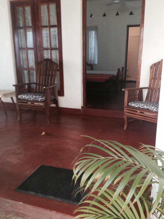Manik Home Stay Kudapaduwa Pokoj fotografie
