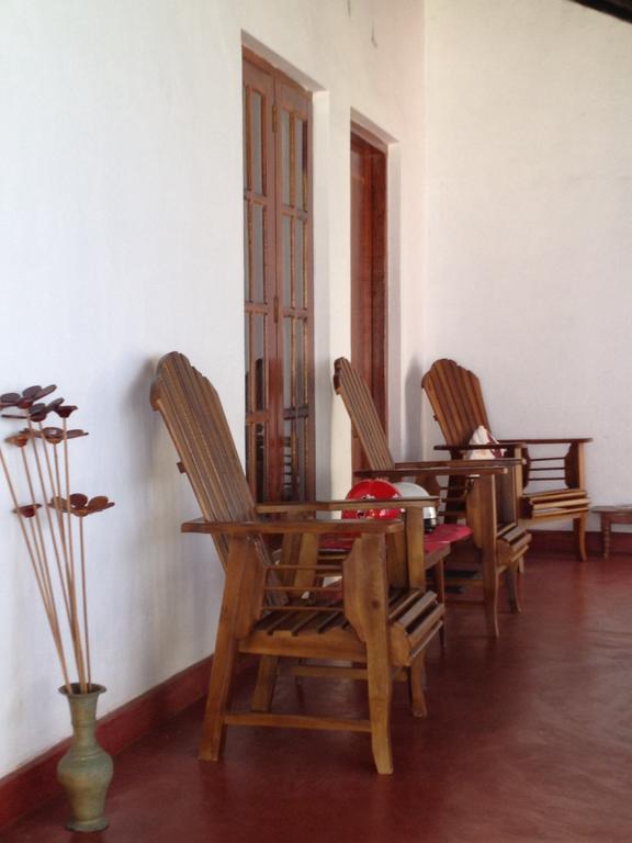 Manik Home Stay Kudapaduwa Pokoj fotografie