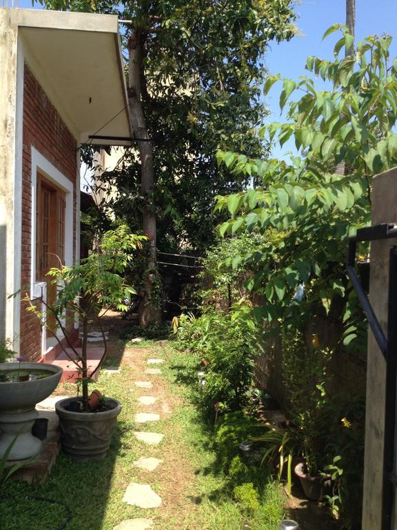 Manik Home Stay Kudapaduwa Pokoj fotografie