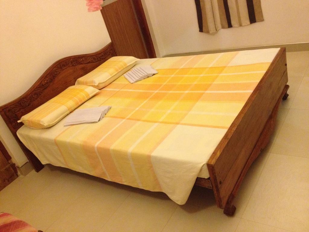Manik Home Stay Kudapaduwa Pokoj fotografie