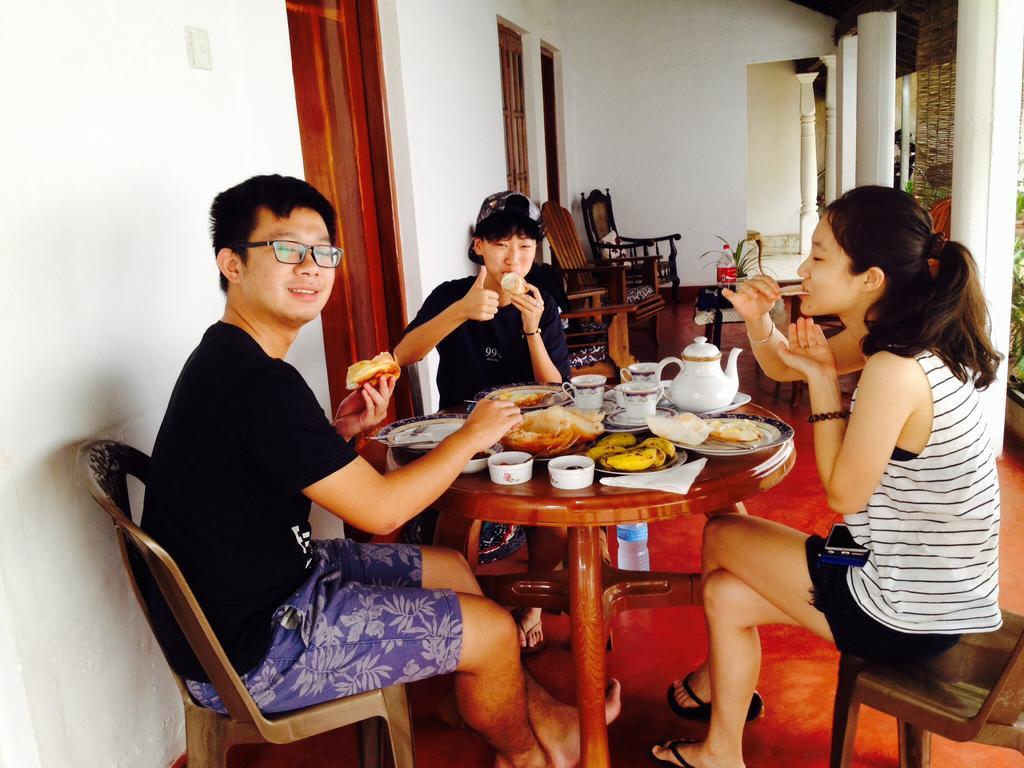 Manik Home Stay Kudapaduwa Pokoj fotografie