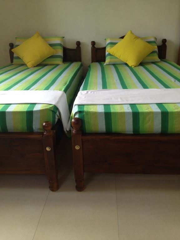Manik Home Stay Kudapaduwa Exteriér fotografie
