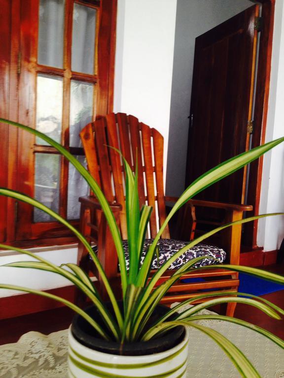 Manik Home Stay Kudapaduwa Exteriér fotografie