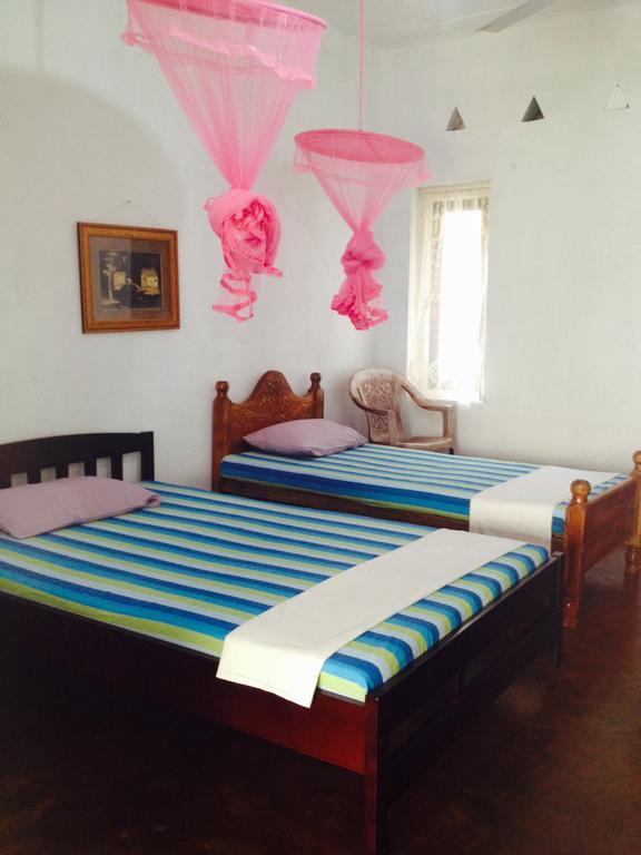 Manik Home Stay Kudapaduwa Exteriér fotografie