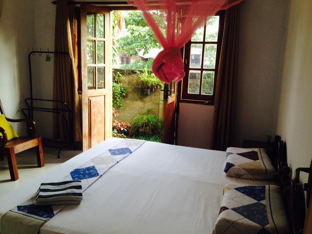 Manik Home Stay Kudapaduwa Exteriér fotografie