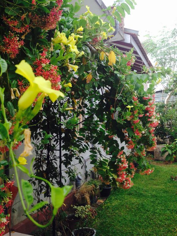 Manik Home Stay Kudapaduwa Exteriér fotografie